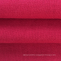 Good Quality Multiple Twill Soft chiffon Twist 100% Polyester Fabric